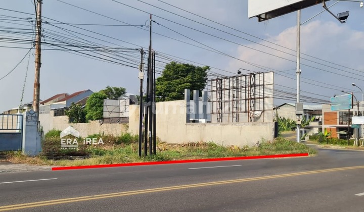 Tanah Murah Colomadu Solo Barat Jl Adi Sucipto Tanah Murah Colomadu Solo Barat Jl Adi Sucipto