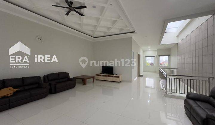 Rumah Full Furnished Dijual Di Solo Kota Dekat Pasar Klewer 1