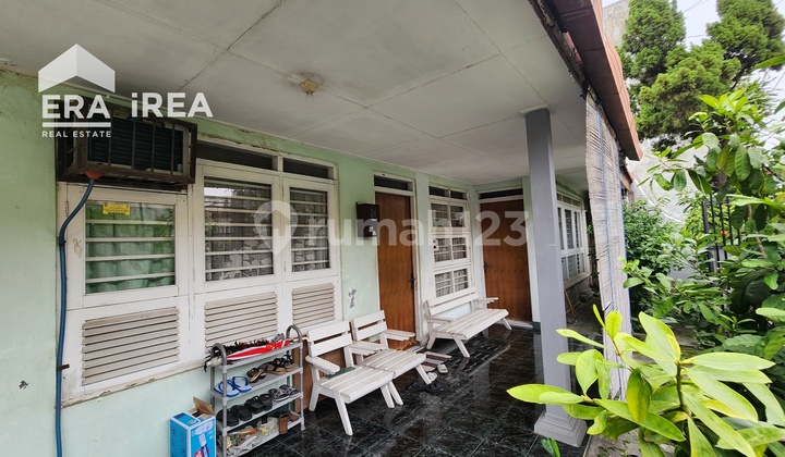 Rumah Murah Solo Kota Area Mall Solo Paragon 2