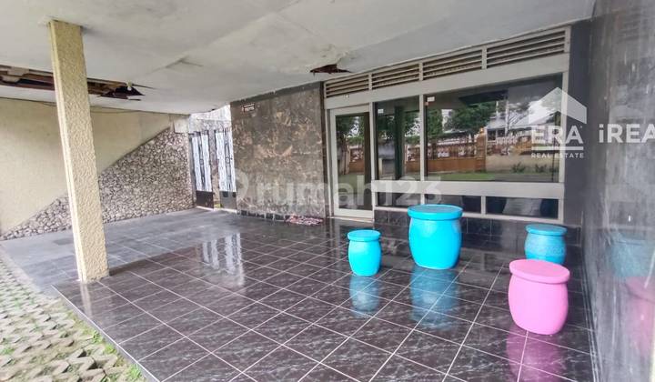 Sewa Rumah Di Jogja Dekat Gembiraloka Zoo 2