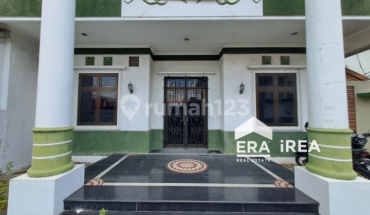 Rumah 2 Lantai Solo Barat Colomadu Dekat Kampus Ums 2