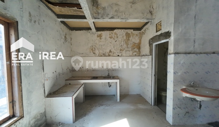 Rumah Murah Dekat Jl Jogja Solo 2