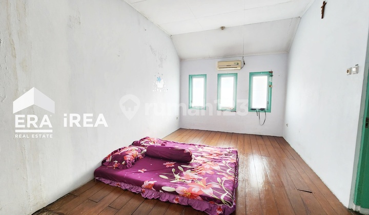 For Sale House in Sukoharjo Grogol Near ATW Campus 2