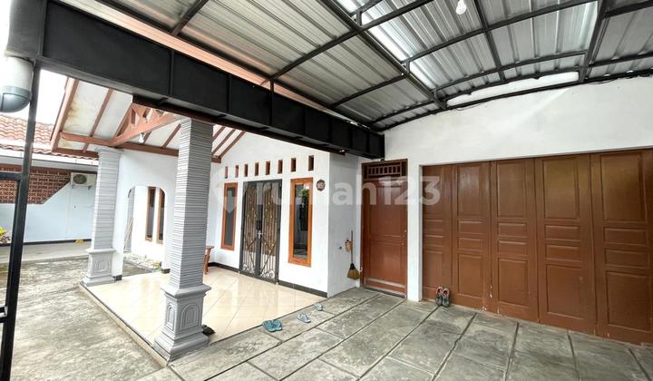 Cheap House Near Simpang Kuda Boyolali Solo 2