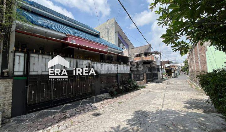 Jual Rumah Di Solo Baru Dekat Rs Indriati Solo Baru 1