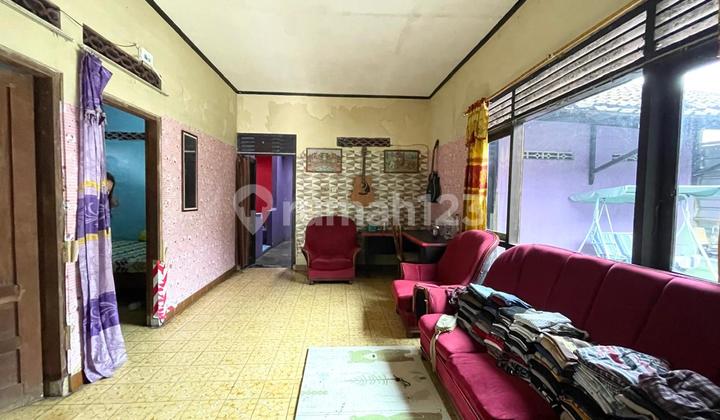 Rumah Dijual Solo Barat Colomadu Dekat Asrama Haji 2