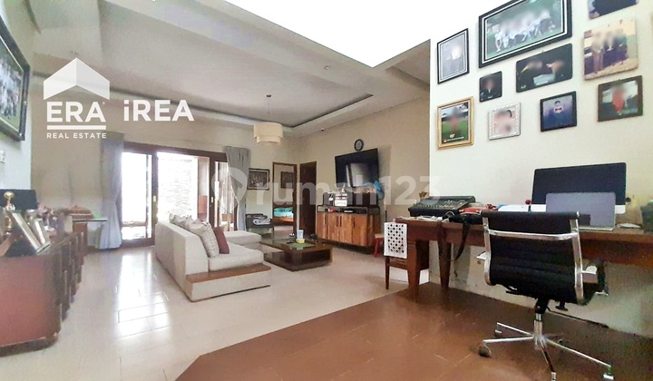 Dijual Rumah Modern Dekat Luwes Gentan Solo 2