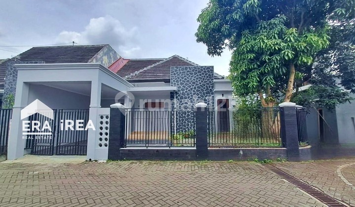 Rumah Bagus Dijual Di Sleman Dekat Rs Hermina Rumah Bagus Dijual Di Sleman Dekat Rs Hermina