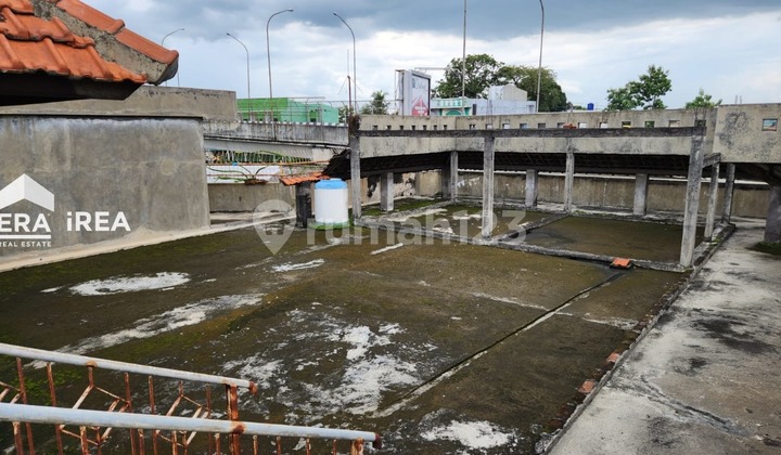 For Sale Commercial Space in Strategic Area, Solo Jaten