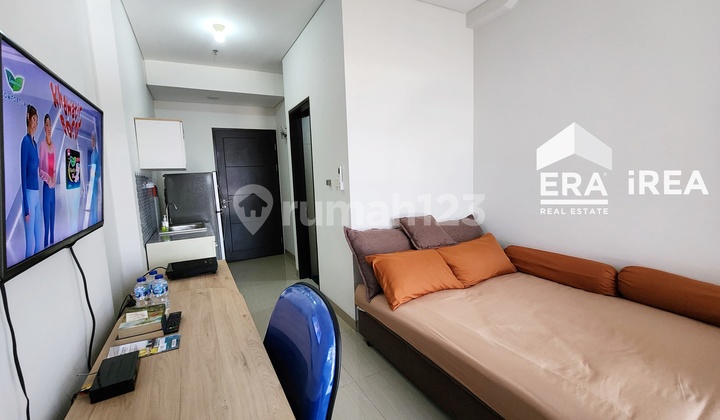 Cheap Apartment Near Solo Baru Business Center Cheap Apartment Near Solo Baru Business Center