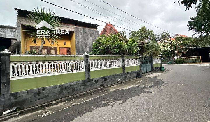 Jual Rumah Di Kartasura Sukoharjo Dekat Kampus Ums  1