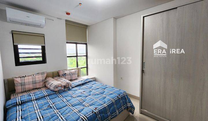 Apartemen Disewakan Di Solo Baru Dekat Pakuwon Mall 2
