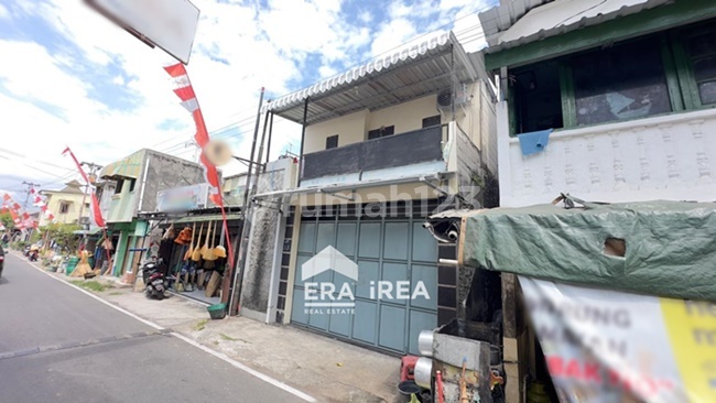 For Sale 2-Story House in Setabelan Solo Near Legi Market For Sale 2-Story House in Setabelan Solo Near Legi Market