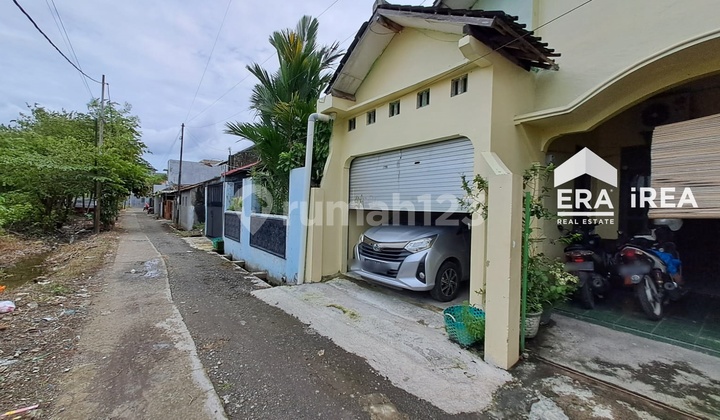 House for Sale in Kartasura Solo Near Rasamadu Heritage 2