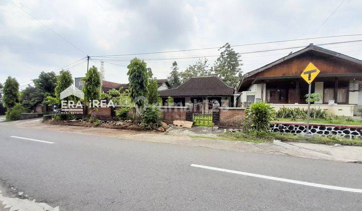 Rumah Dijual Di Boyolali Kota Dekat Simpang Lima Boyolali 1