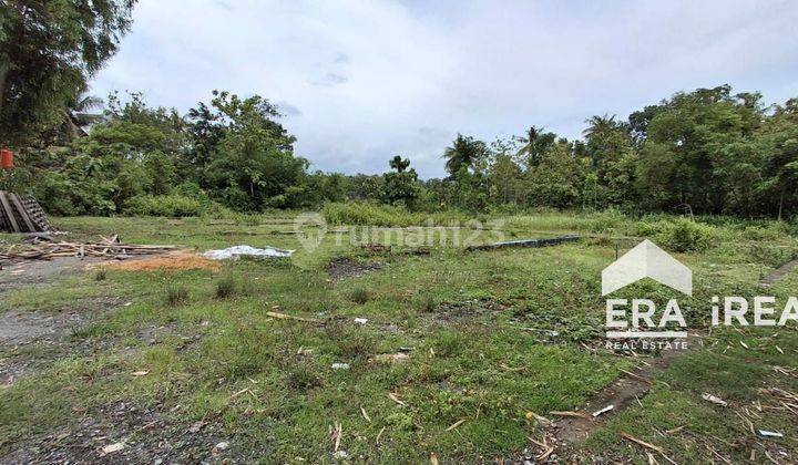 Dijual Tanah Kavling Di Kulon Progo Dekat Kampus Pgri Wates 2