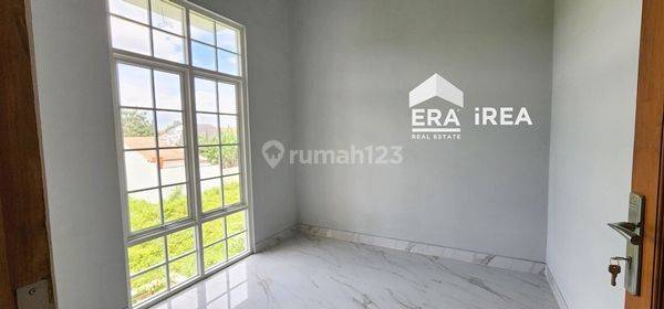 Dijual Rumah Baru  Di Solo Colomadu Dekat Bandara Adi Soemarmo 1