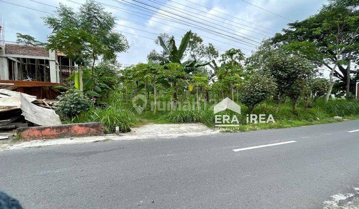 Dijual Tanah Di Boyolali Dekat RSUD Boyolali 1