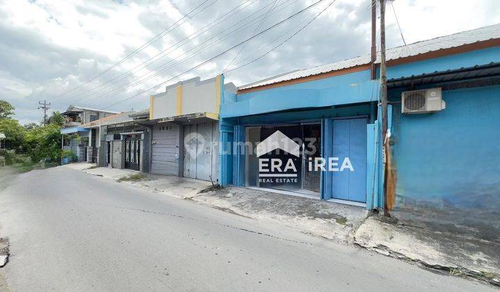 Dijual Rumah Di Solo Jebres Dekat Ring Road 1