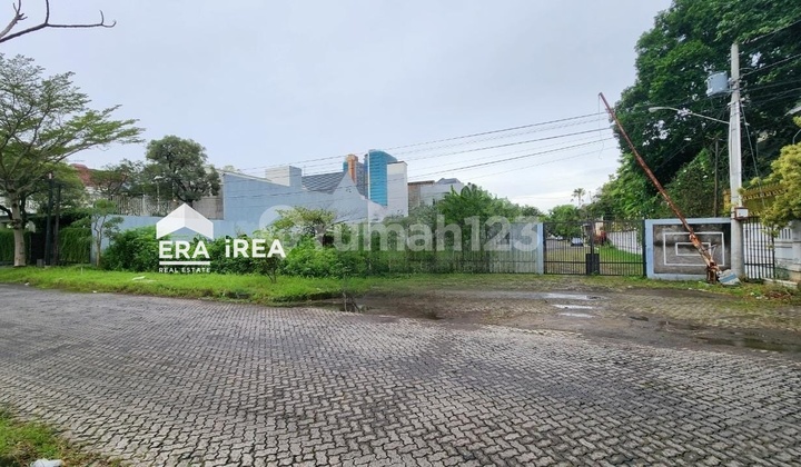 Land Hook Cheap Solo Baru Near Indriati Hospital for Sale
