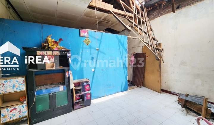 Land For Sale In Solo City Near Manahan Stadium