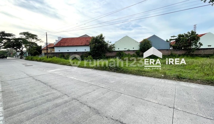 Dijual Tanah di Solo Delanggu Dekat Exit Tol Klaten Dijual Tanah di Solo Delanggu Dekat Exit Tol Klaten