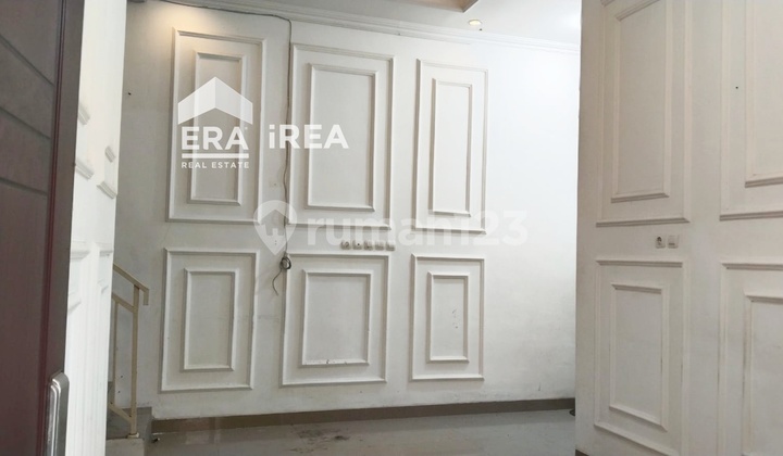 Dijual Rumah Murah Solo Gatak Dekat Masjid Al Aqsho 2