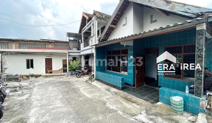 Rumah Siap Huni Dijual Solo Jebres Dekat Kampus Uns 2