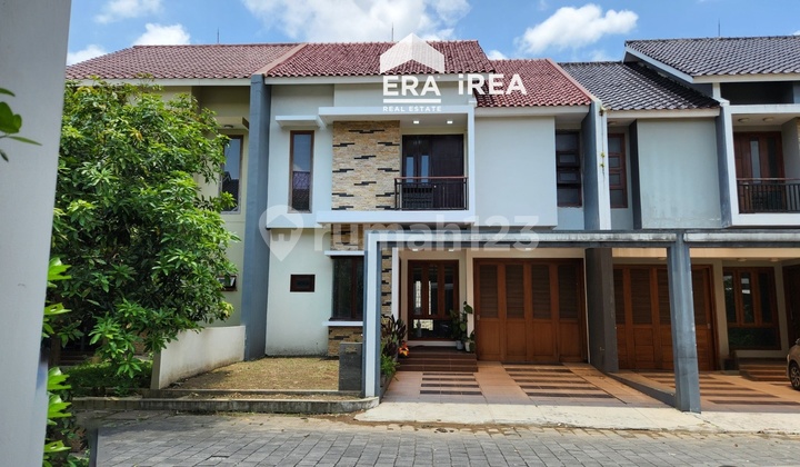 Cluster House for Rent Near Adi Soemarmo Airport Solo Cluster House for Rent Near Adi Soemarmo Airport Solo