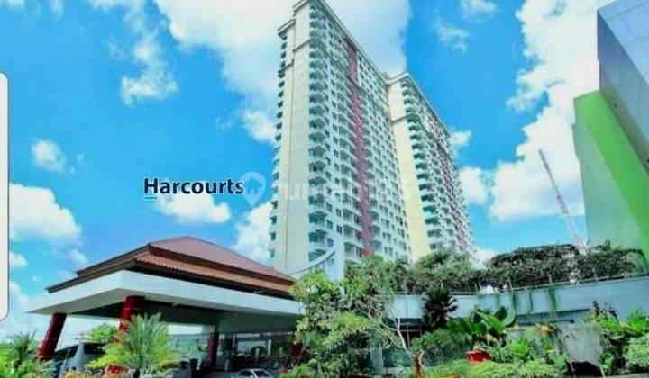 Apartemen Penthouse Terhubung Dengan Solo Paragon Mall Dekat Manahan Solo Solo Paragon Apartemen 1