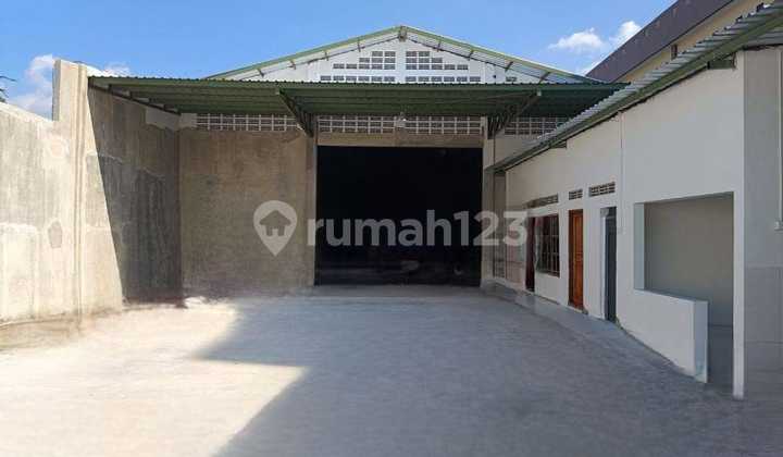 Gudang Bagus Strategis Dekat Pintu Tol Kartasura Solo Gudang Bagus Strategis Dekat Pintu Tol Kartasura Solo