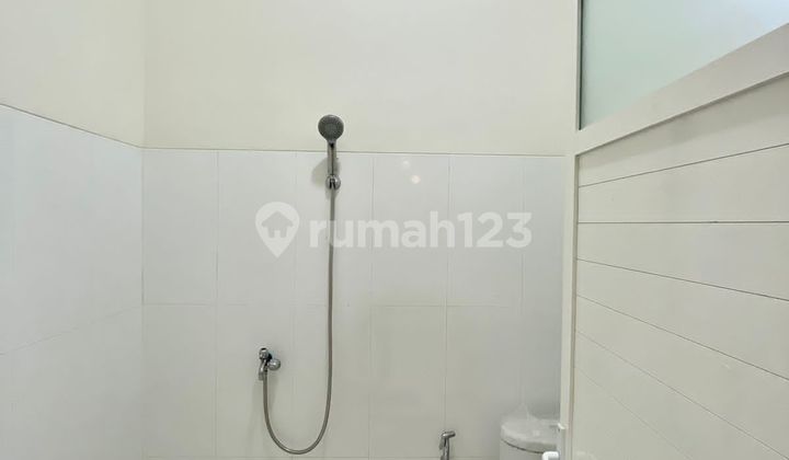 Rumah 2 Lantai Cluster Exclusive Baru Siap Huni di Gentan Dekat Solo Baru 2