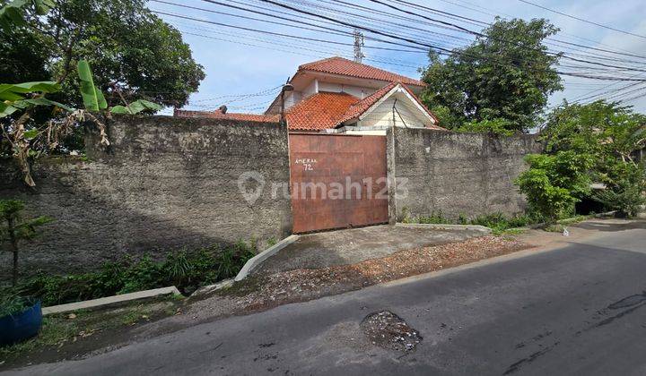 Rumah bagus siap pakai di waringin rejo cemani solo, dekat solo kota dan solo baru 1