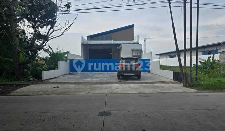 Gudang Zona Industri Lokasi Jalan Raya Wonosari Pakis, Klaten Gudang Zona Industri Lokasi Jalan Raya Wonosari Pakis, Klaten