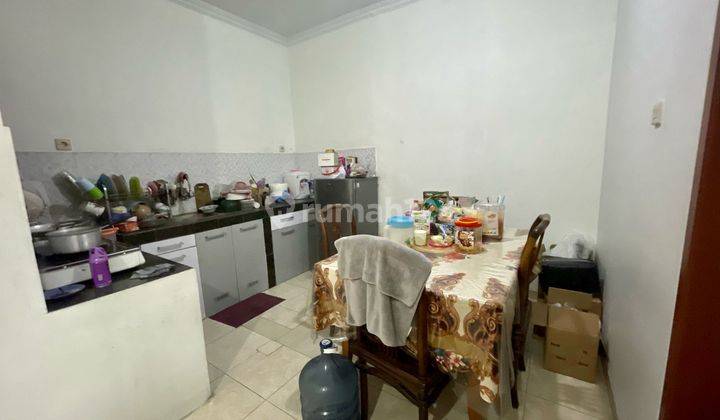 Rumah Siap Huni Cluster Exclusive Di Colomadu Dekat Kartasura Solo 2