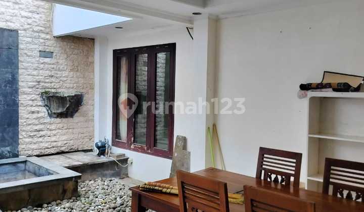 Rumah Cluster Siap Pakai Dijual Di Gentan Luwrs & Dekat Solo Baru 2