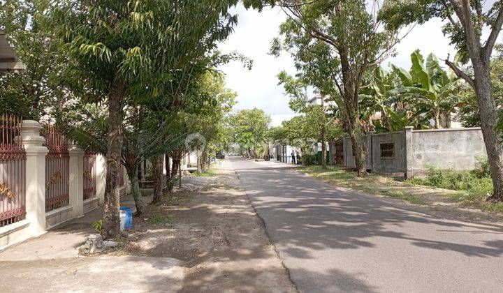 Rumah Siap Huni Dekat Graha Saba Buana Di Sumber Banjarsari Solo 2