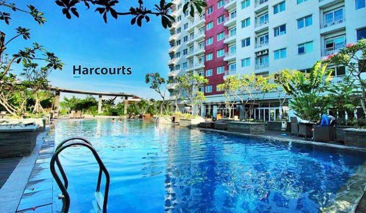 Apartemen Penthouse Terhubung Dengan Solo Paragon Mall Dekat Manahan Solo Solo Paragon Apartemen 2