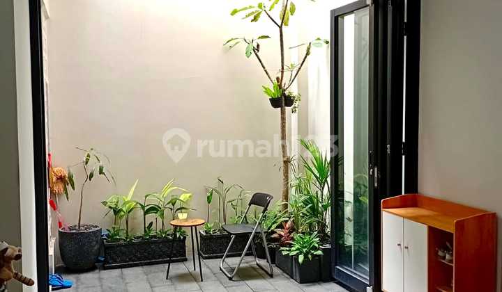 For Rent: Beautiful Newly Built 2-Story House, Fully Furnished, Ready to Occupancy Just Bring Your Luggage.