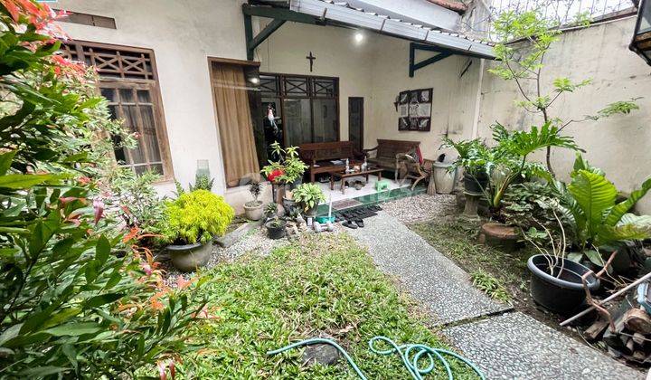 RUMAH PINGGIR JALAN MANAHAN Lokasi Strategis Di Manahan Solo 2