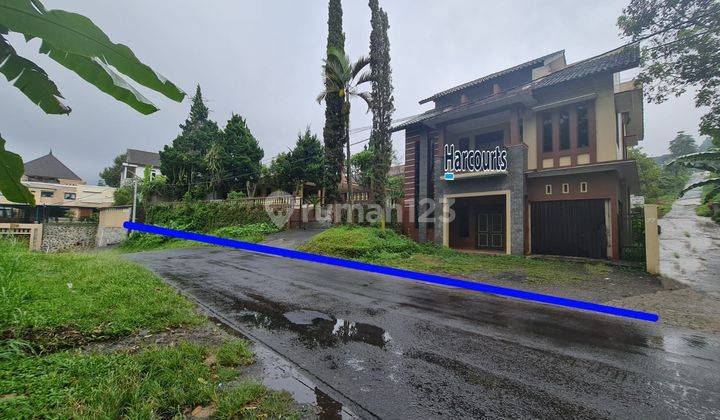 Villa Exclusive Di Tawang Mangu Solo 1