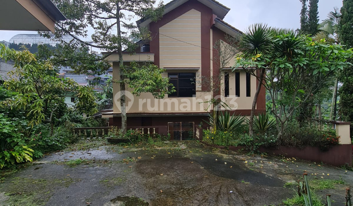 Villa Exclusive Di Tawang Mangu Solo 6