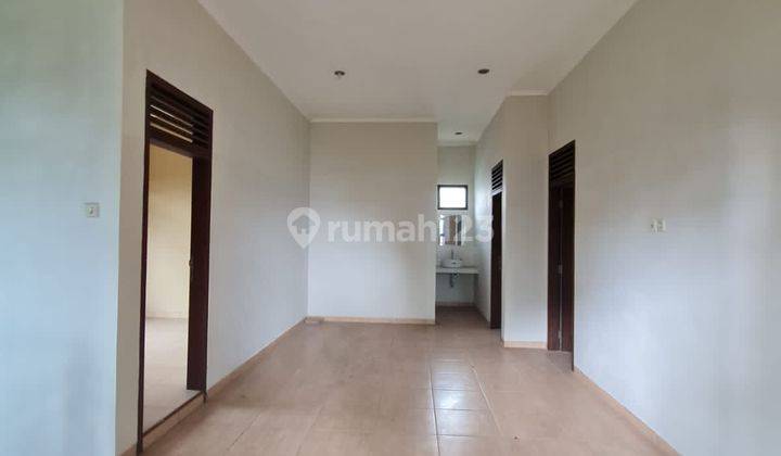 Villa Exclusive Di Tawang Mangu Solo 12
