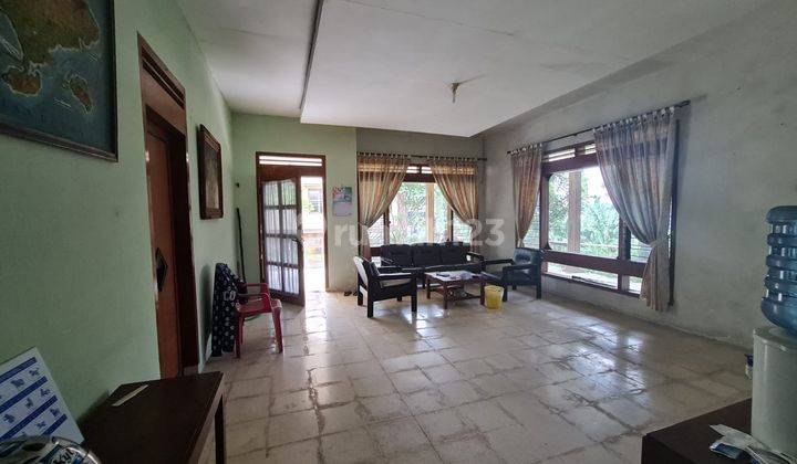 Villa Exclusive Di Tawang Mangu Solo 20
