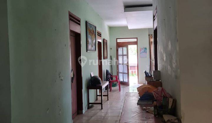 Villa Exclusive Di Tawang Mangu Solo 23