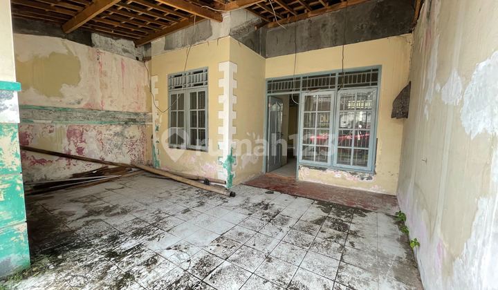 LAND CALCULATION HOUSE in Solobaru 2