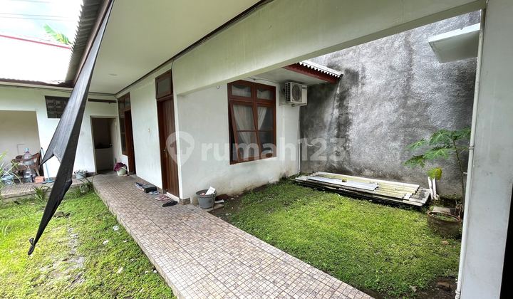 Rumah Bagus SIAP HUNI di Jajar Solo 3