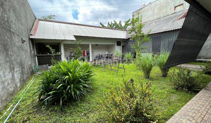 Rumah Bagus SIAP HUNI di Jajar Solo 5
