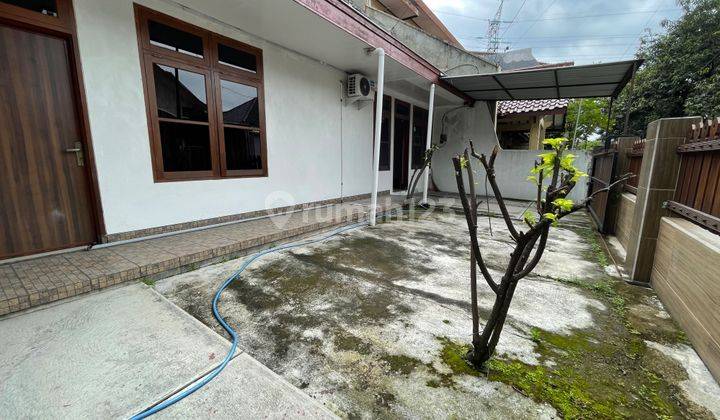 Rumah Bagus SIAP HUNI di Jajar Solo 6