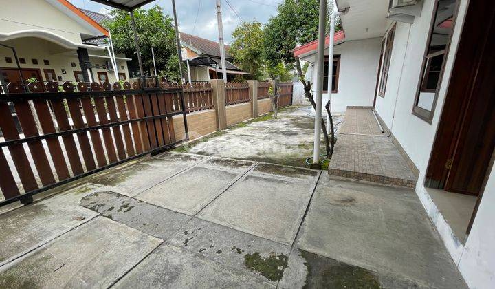 Rumah Bagus SIAP HUNI di Jajar Solo 7